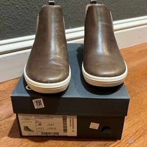 Ecco Soft 7: women size EU40